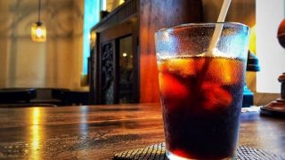 シンガポールナイトのメニュー