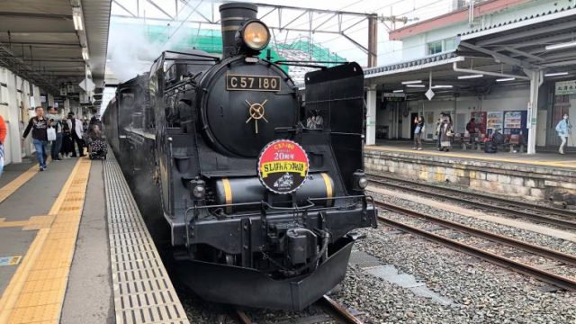 Slばんえつ物語グリーン車 乗車記 豪華客車で広大な車窓を楽しみながら新津から会津若松へ 東北旅びより