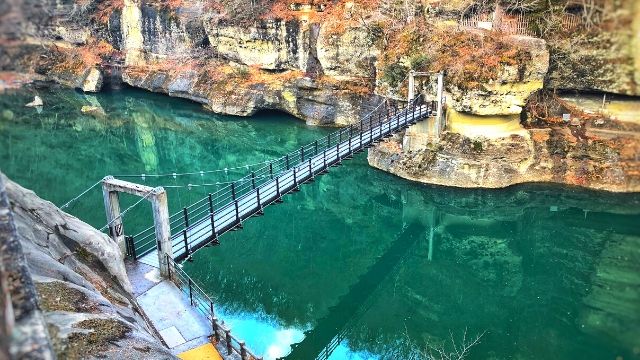 会津鉄道会津線 旅行ブログ 塔のへつりにソースカツ丼 冬の沿線を観光 東北旅びより 会津鉄道会津線 旅行ブログ 塔のへつりにソースカツ丼 冬の沿線を観光 東北旅びより