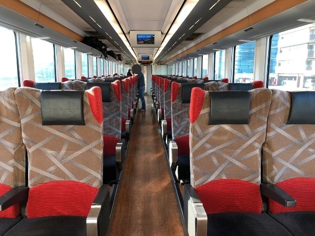初心者向け リゾートしらかみの料金や時刻表 予約方法など解説 東北旅びより