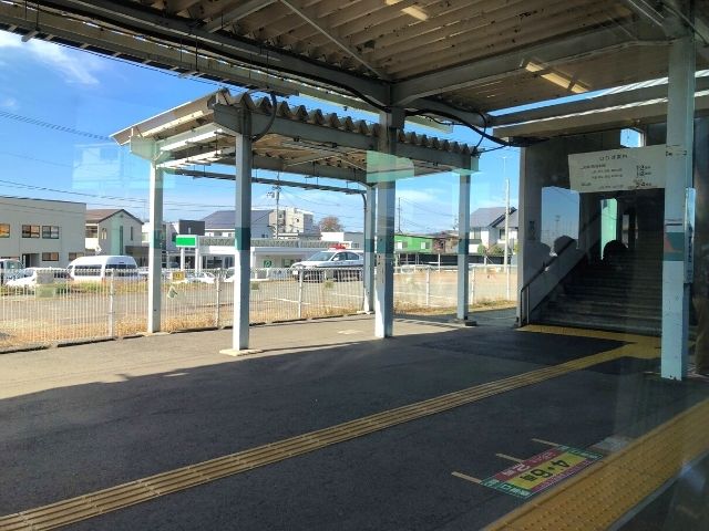 左沢線 旅行記 沿線を観光しながら山形 寒河江 左沢全線乗車 東北旅びより