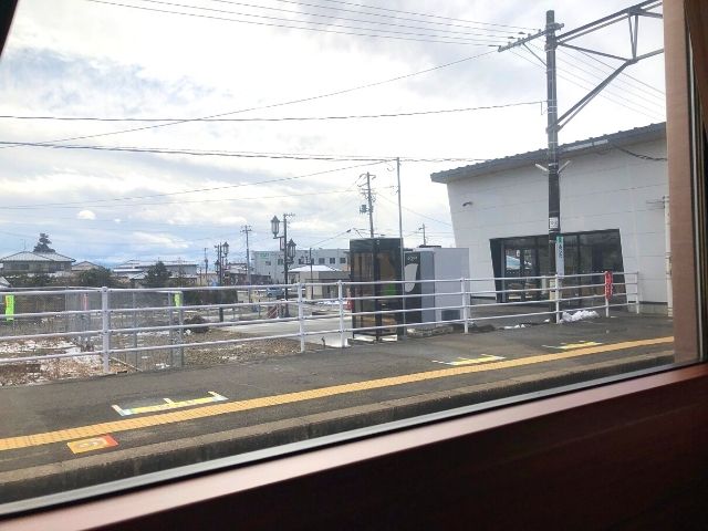 藤田駅