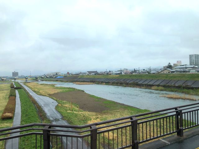 磐井川