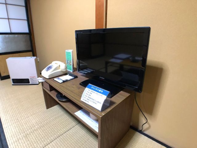 テレビ