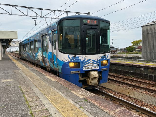 ET122系