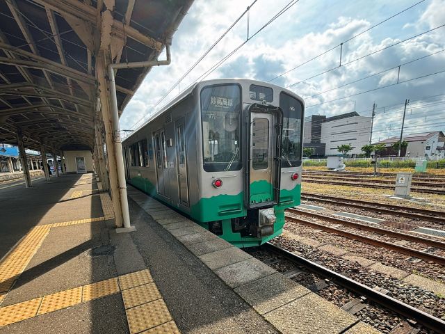 ET127系