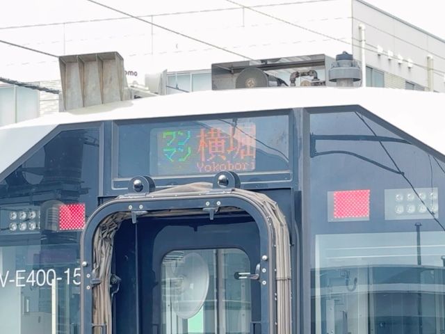 ワンマン横堀