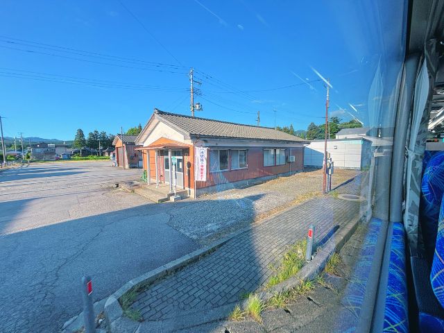 下関に到着