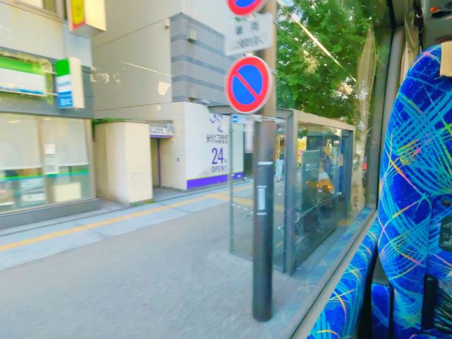 新潟駅に到着