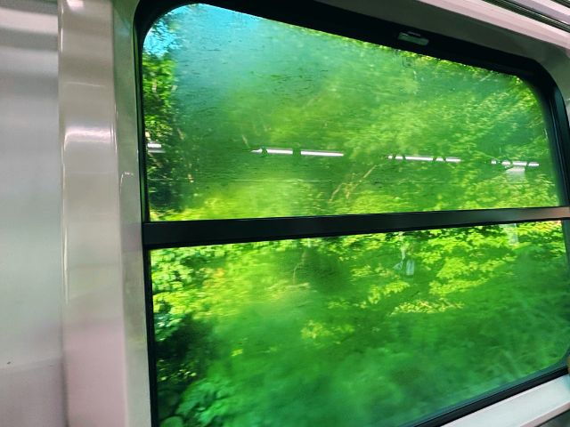 窓の結露