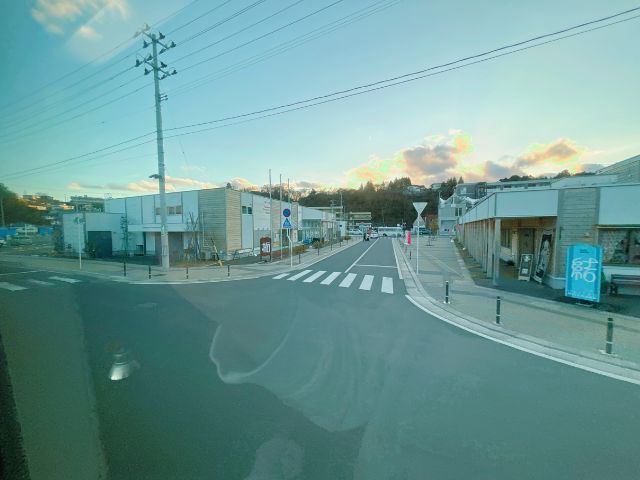 内湾地区